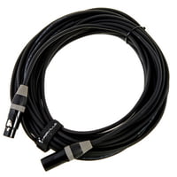 Stairville : PDC3CC DMX Cable 15,0 m 3 pin
