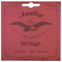 Aquila : 88U Red Series Tenor low G