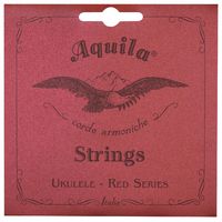 Aquila : 89U Red Series Baritone Set