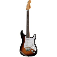Fender : Dave Murray Strat 2TSB