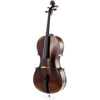 Gewa : Germania 11 Paris Antik Cello