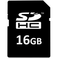 Thomann : SD Card 16 GB Class 10