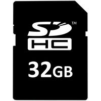 Thomann : SD Card 32 Gb Class 10
