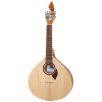 Thomann : Fado Guitar Coimbra Standard