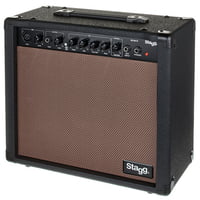 Stagg : 20 AA R Acoustic Combo