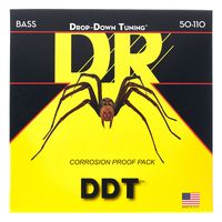 DR Strings : DDT-50 Dropdown Strings