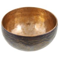 Thomann : Tibetan Singing Bowl No3, 500g