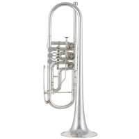 Thomann : Classica II MS Rotary Trumpet