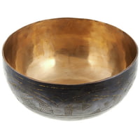 Thomann : Tibetan Singing Bowl N5, 1kg