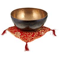 Thomann : Tibetan Singing Bowl N5, 2,5kg