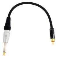 Sommer Cable : TR2V-0025-SW