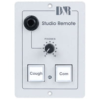 DandR : Airence Studio Remote