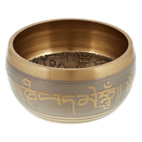 Thomann : Tibetan Singing Bowl No12,500g