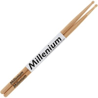 Millenium : 5A Hickory Sticks round