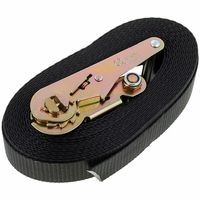 Stairville : Ratchet Strap 35mm x 8m