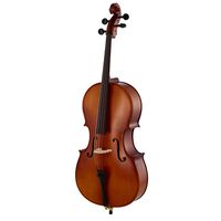 Gewa : Pure Celloset HW 1/2