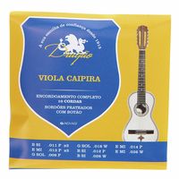 Dragao : Viola Caipira Strings