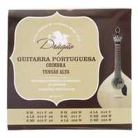 Dragao : Guitarra Portuguesa Coimbra H