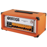Orange : Rockerverb 50H MKIII