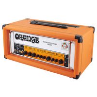 Orange : Rockerverb 100H MKIII