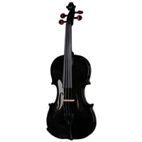 Stentor : SR1401 Harlequin Violin 4/4 BK