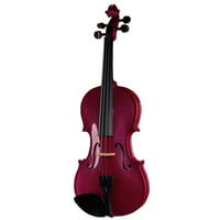 Stentor : SR1401 Harlequin Violin 4/4 RP