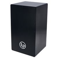 LP : 1428NY Black Box Cajon