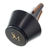 Soulo Mute : Adjustable Trumpet Cup Mute