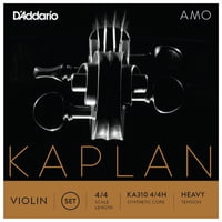 Kaplan : KA310-4/4H Amo Violin Heavy