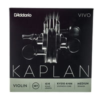 Kaplan : KV310-4/4M Vivo Violin Medium