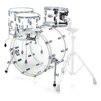 Pearl : Crystal Beat Rock Clear