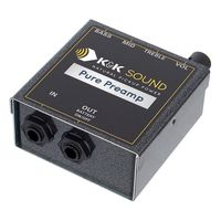 KandK : Pure Preamp