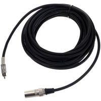pro snake : AES/EBU SPDIF Cable Male 10
