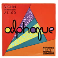 Thomastik : AL100 Alphayue Violin 4/4