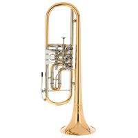 Thomann : Concerto GML Rotary Trumpet