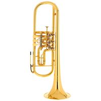 Thomann : Concerto MGP Rotary Trumpet