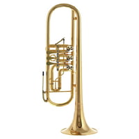 Thomann : Concerto GMGP Rotary Trumpet