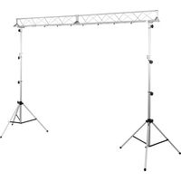 Stairville : LB-3s Lighting Stand Set 3m si