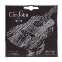 Cordoba : Mini String Set E Tuning