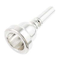Griego Mouthpieces : Griego-Alessi 1A Large Bore