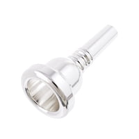 Griego Mouthpieces : Griego-Alessi 1C Large Bore