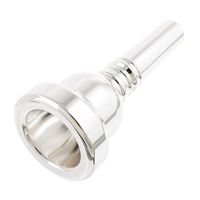 Griego Mouthpieces : Griego-Alessi 1F Large Bore