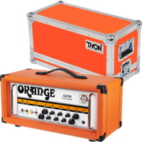 Orange : AD30HTC Bundle