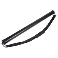 bam : 9013 Bow Tube with Strap