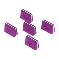 Reloop : Fader Cap Set - Purple