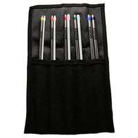 Grover Pro Percussion : Triangle Beater Set TB-S
