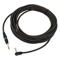 Sommer Cable : Spirit Black Zilk SZ67 10m