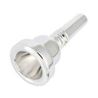 Griego Mouthpieces : Griego-Alessi 4A Large Bore