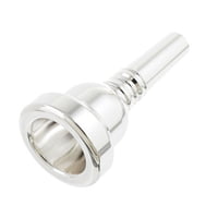 Griego Mouthpieces : Griego-Alessi 4C Large Bore