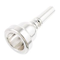 Griego Mouthpieces : Griego-Alessi 4F Large Bore